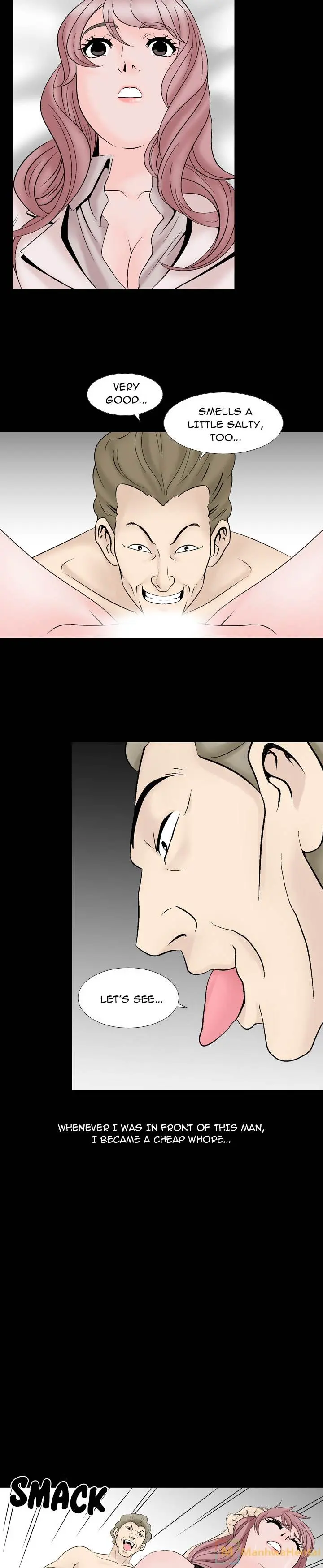 Hooked Episode 21 - Page 12