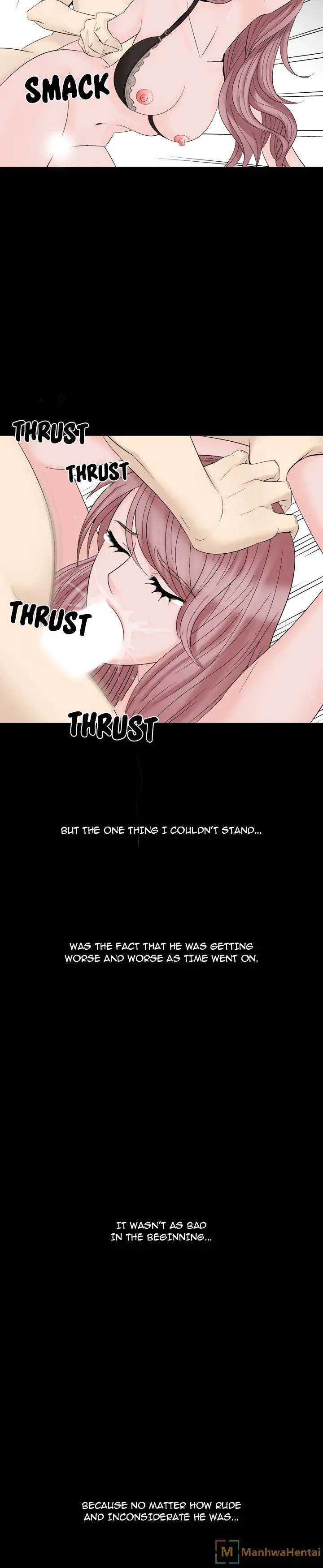 Hooked Episode 21 - Page 13