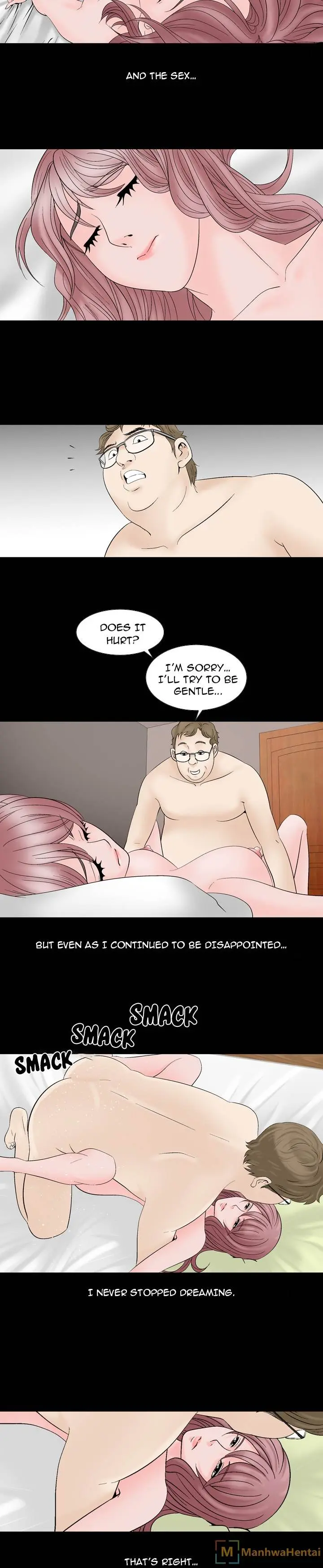 Hooked Episode 21 - Page 4