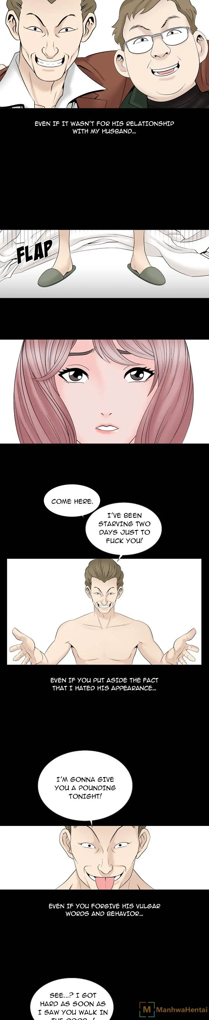 Hooked Episode 21 - Page 8