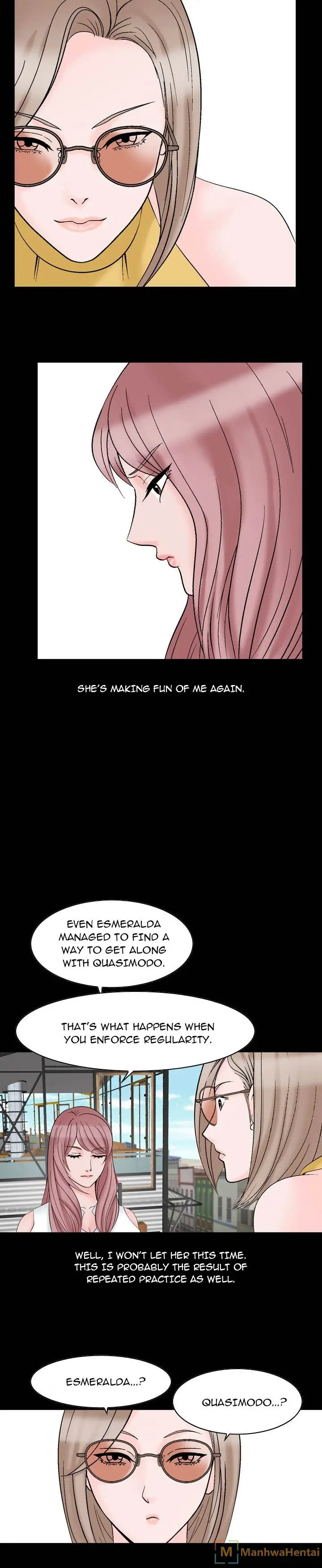 Hooked Episode 22 - Page 10