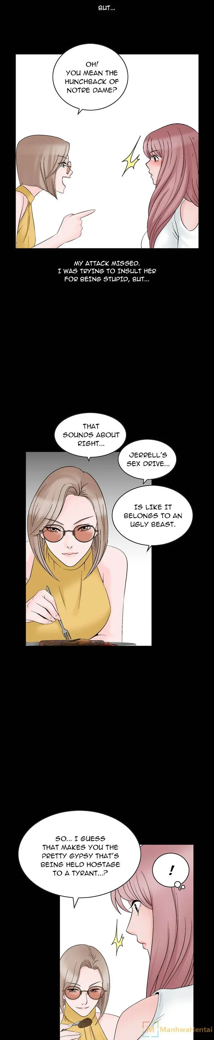 Hooked Episode 22 - Page 11