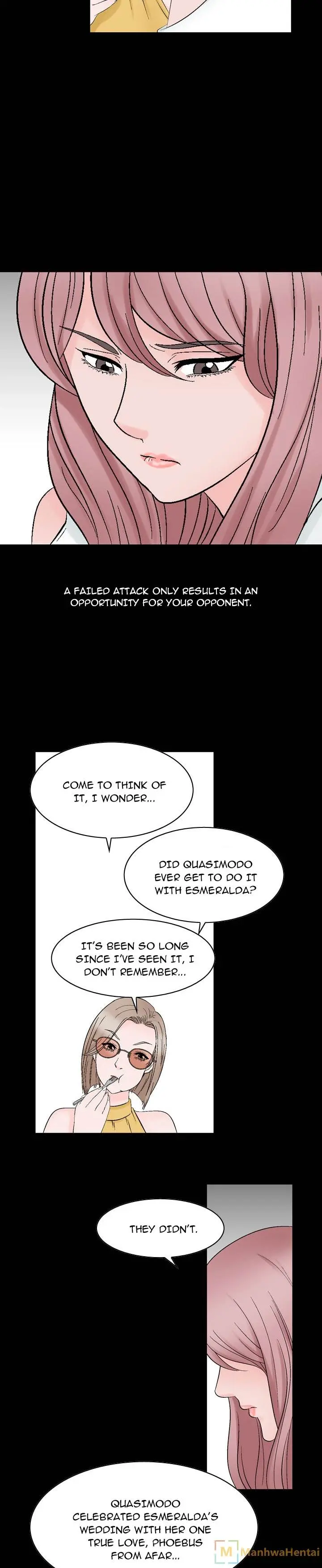 Hooked Episode 22 - Page 12