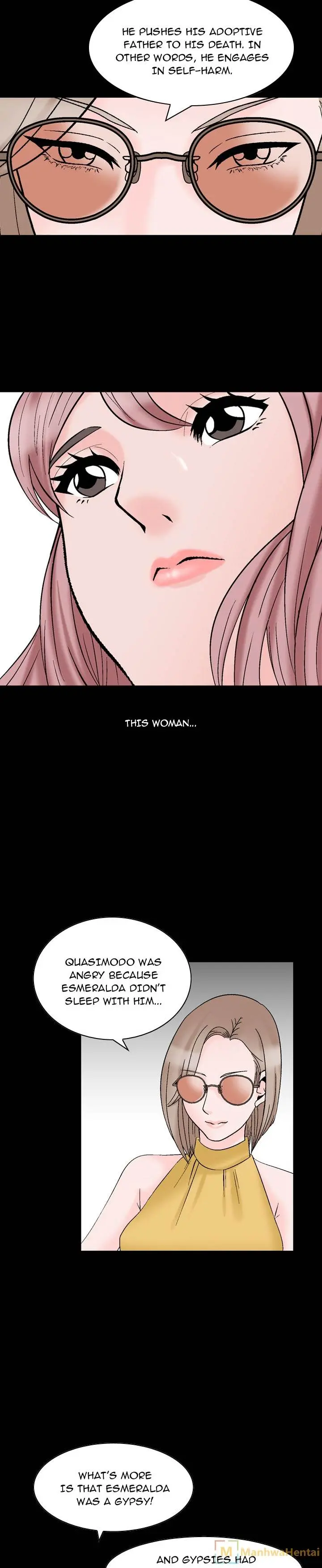 Hooked Episode 22 - Page 14
