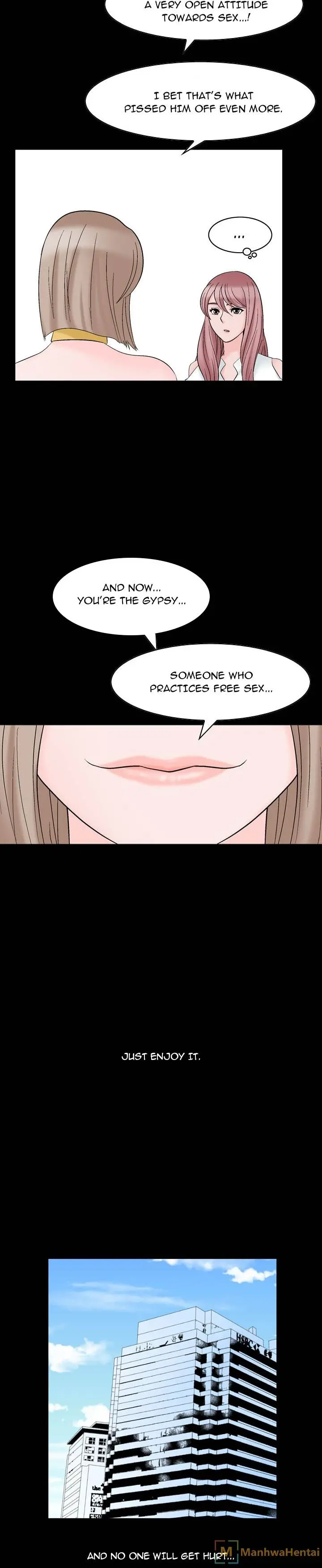 Hooked Episode 22 - Page 15