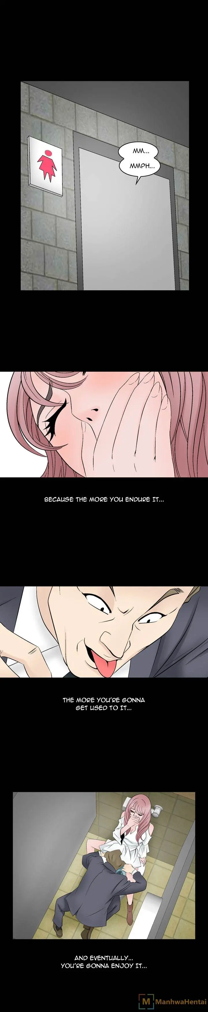 Hooked Episode 22 - Page 16