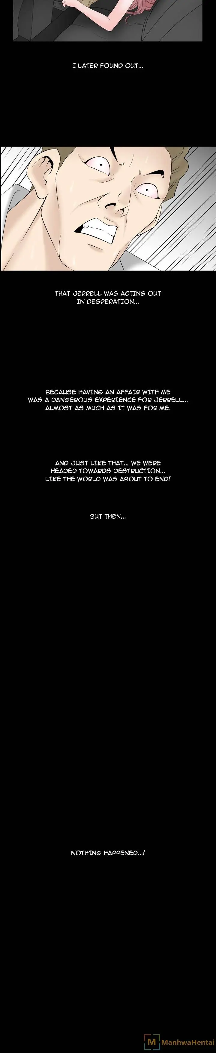 Hooked Episode 22 - Page 5