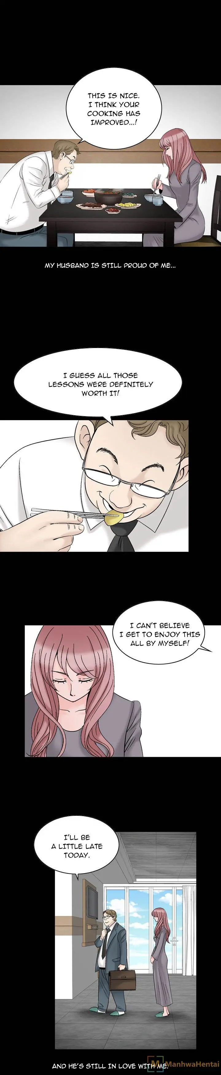 Hooked Episode 22 - Page 6