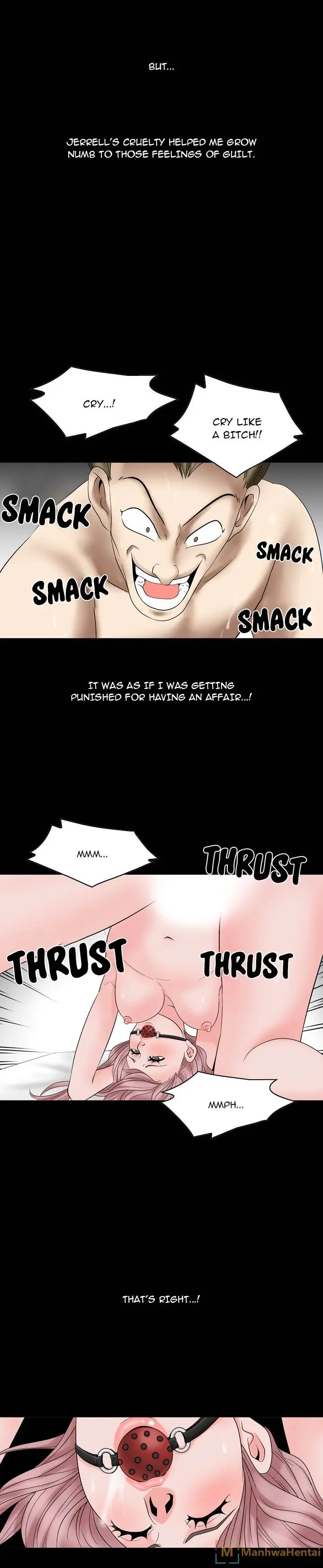Hooked Episode 23 - Page 12