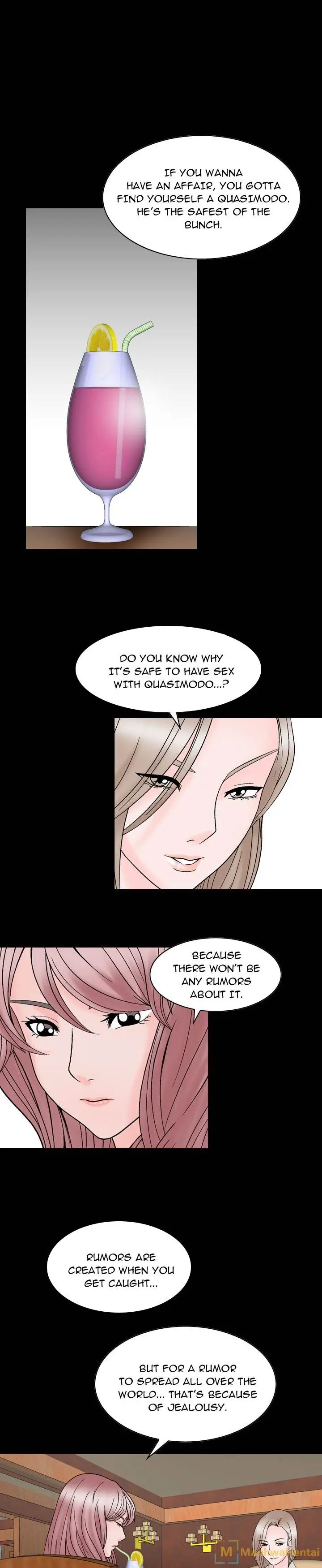 Hooked Episode 23 - Page 6