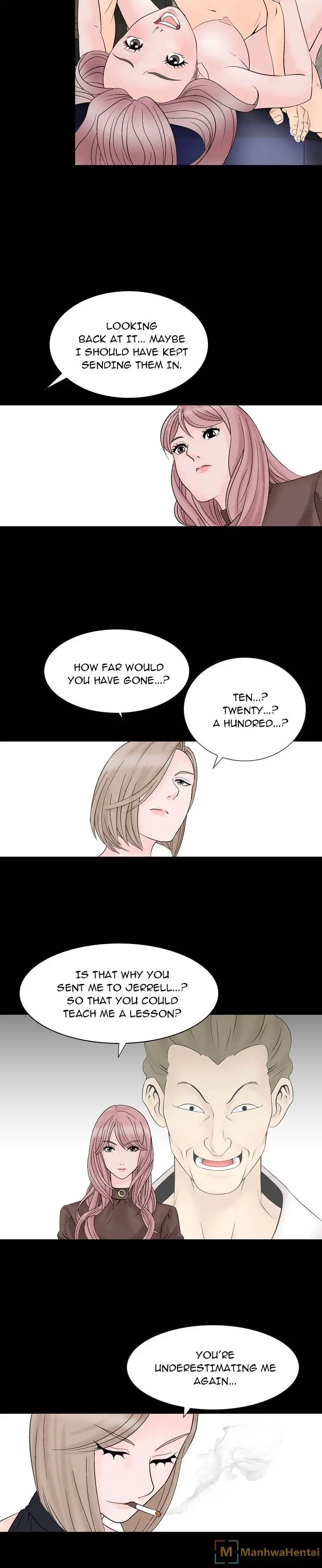 Hooked Episode 24 - Page 10