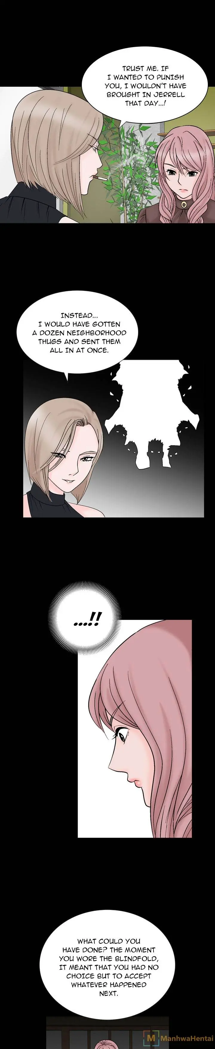 Hooked Episode 24 - Page 11