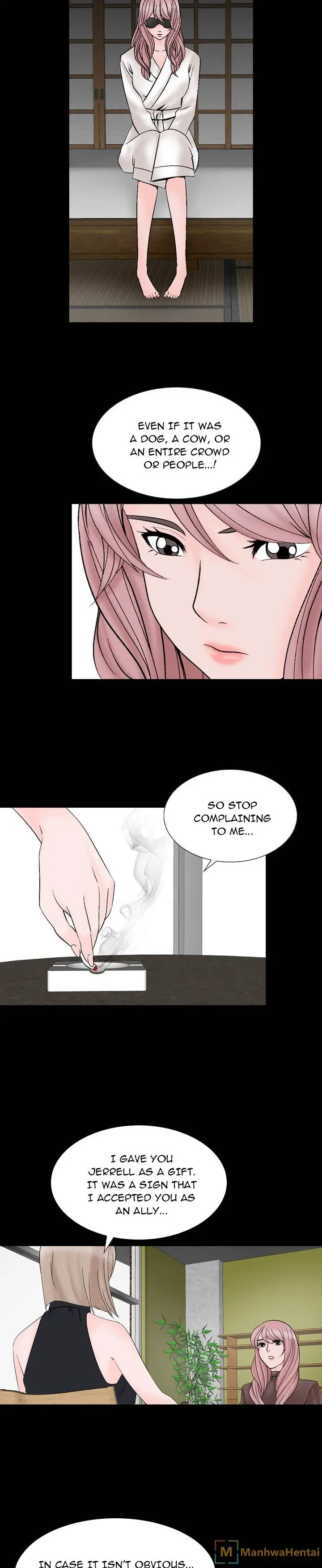 Hooked Episode 24 - Page 12