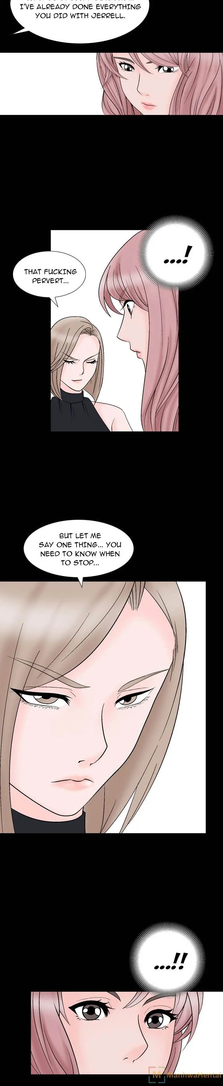 Hooked Episode 24 - Page 13