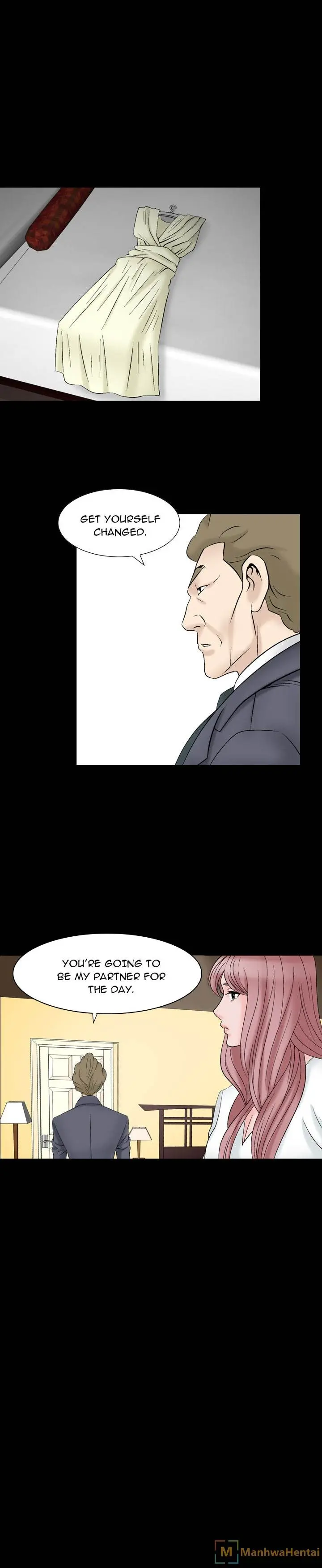 Hooked Episode 24 - Page 15
