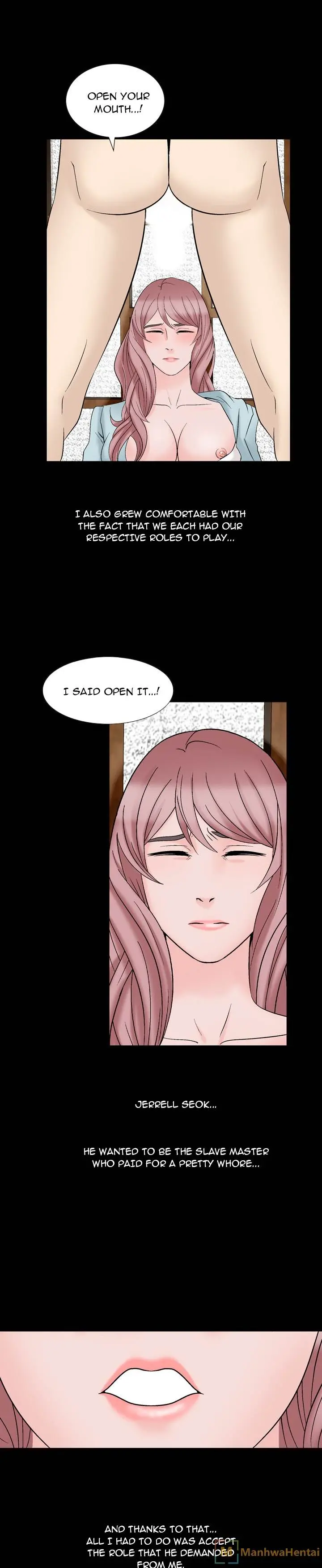 Hooked Episode 24 - Page 18