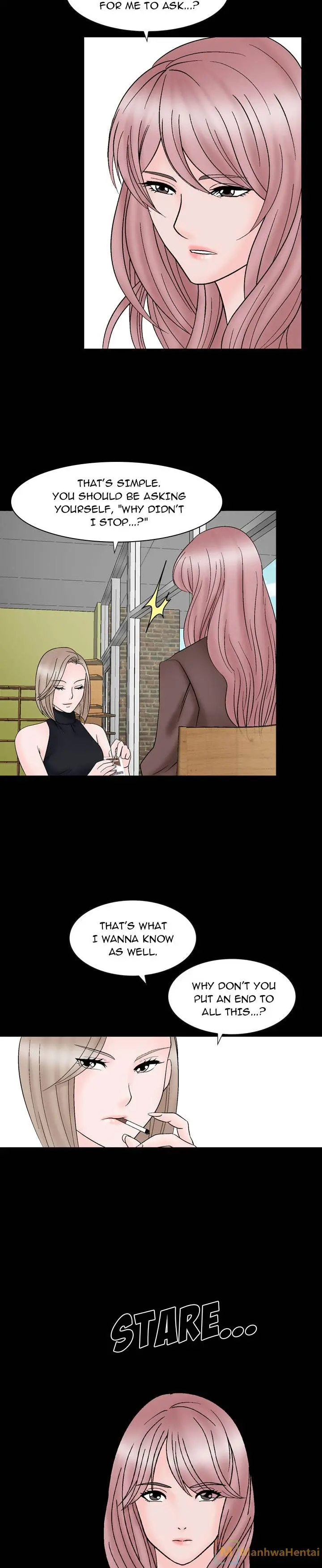 Hooked Episode 24 - Page 5