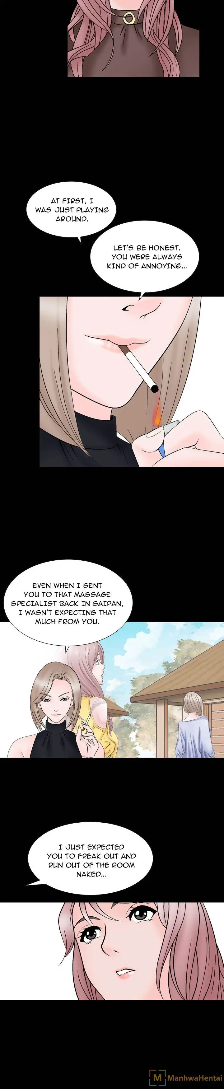 Hooked Episode 24 - Page 6