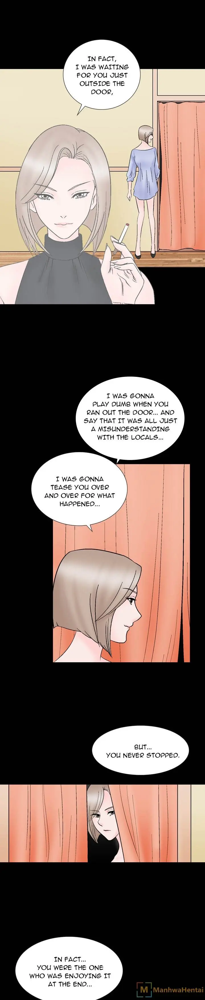 Hooked Episode 24 - Page 7