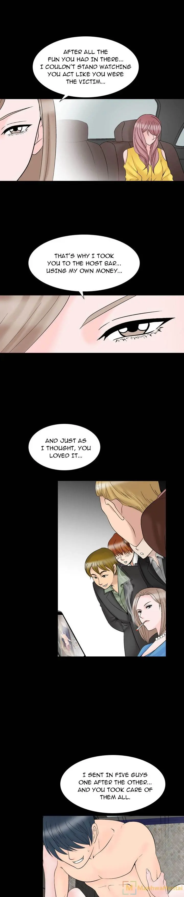Hooked Episode 24 - Page 9