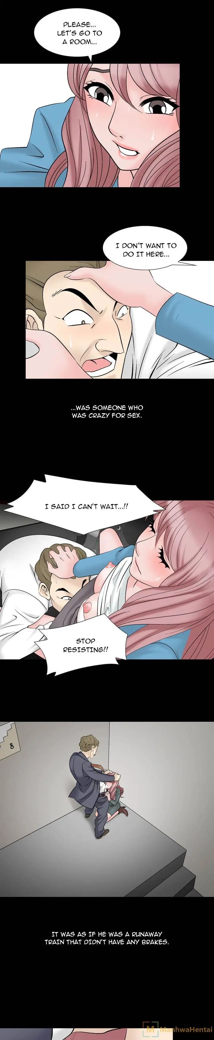 Hooked Episode 25 - Page 12