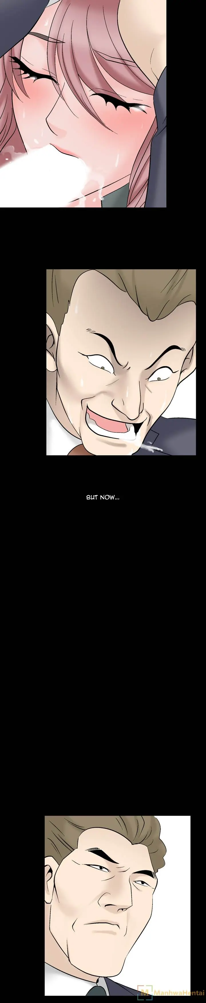 Hooked Episode 25 - Page 13