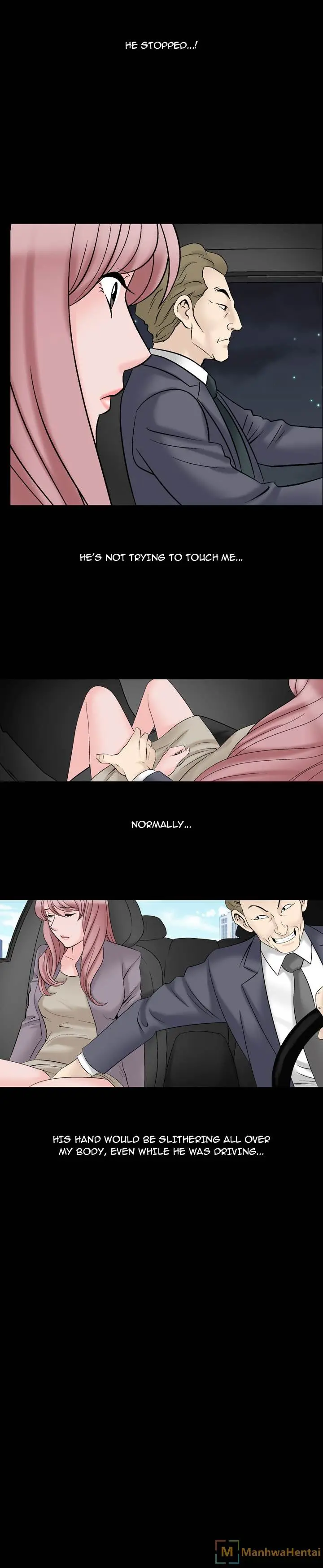 Hooked Episode 25 - Page 14