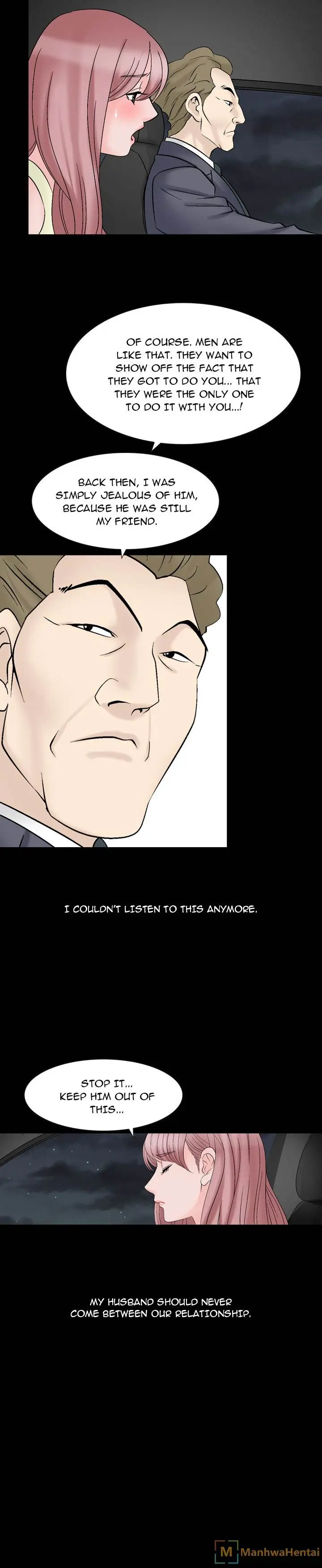 Hooked Episode 25 - Page 19