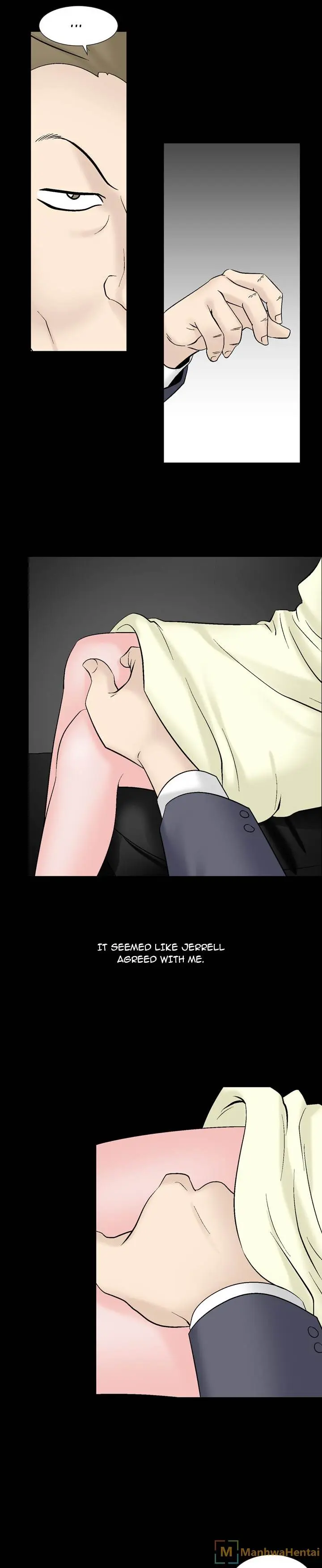 Hooked Episode 25 - Page 20