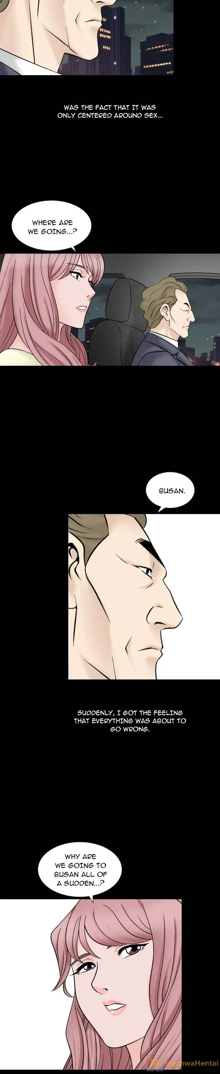 Hooked Episode 25 - Page 4
