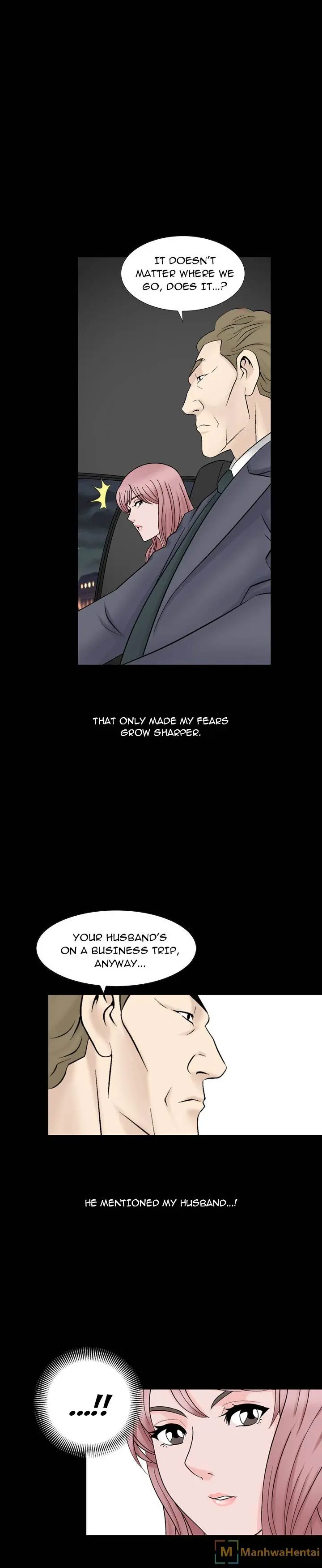 Hooked Episode 25 - Page 5