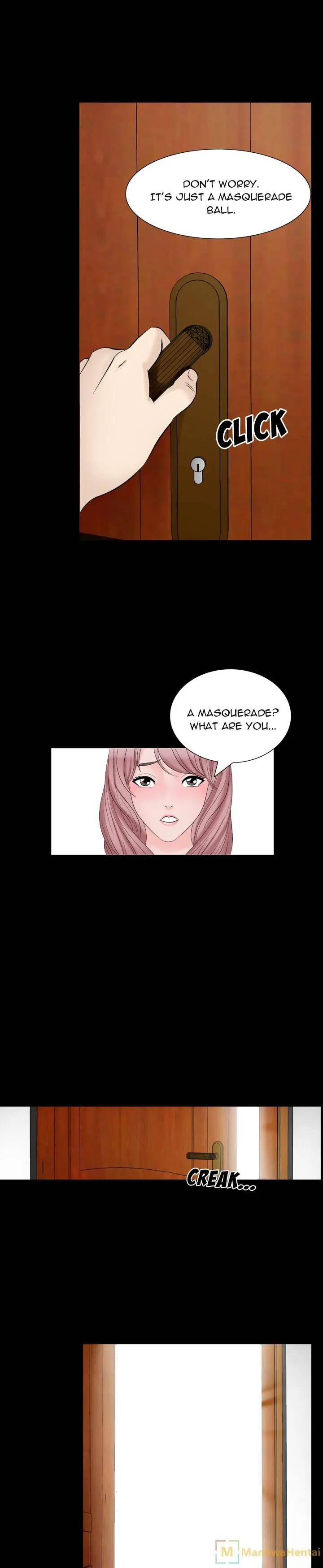 Hooked Episode 26 - Page 10