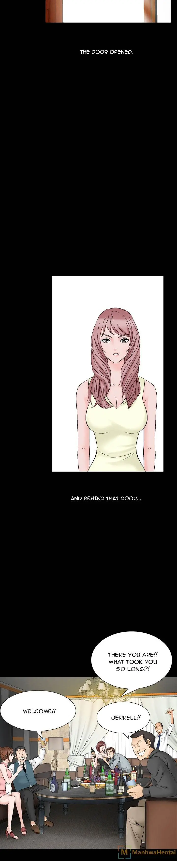 Hooked Episode 26 - Page 11