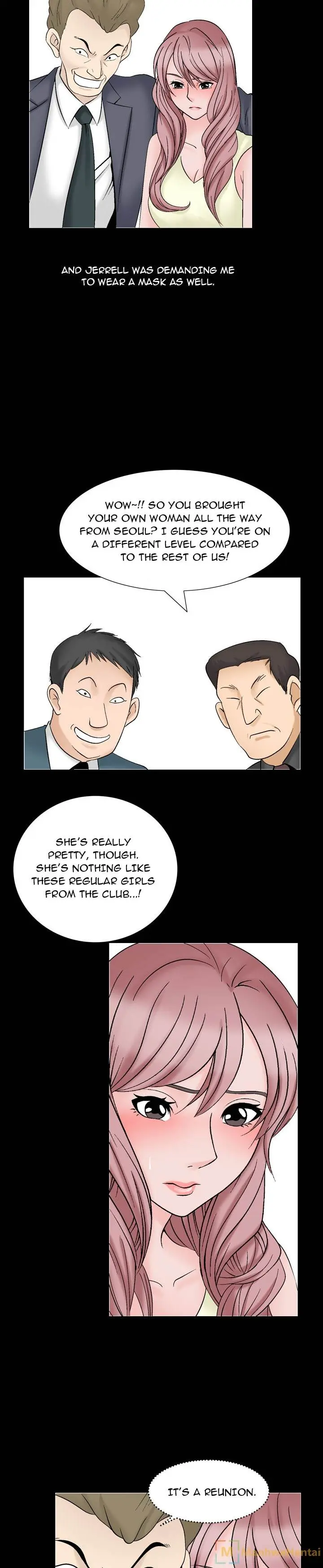 Hooked Episode 26 - Page 13
