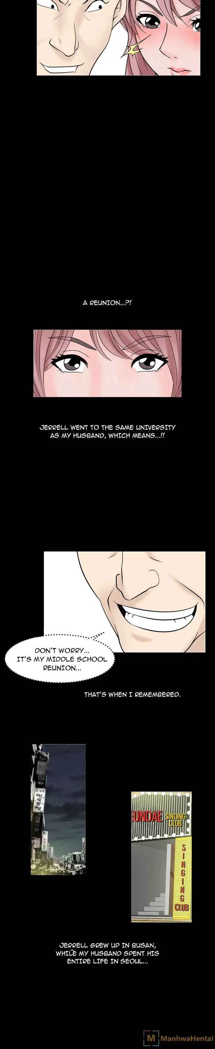 Hooked Episode 26 - Page 14