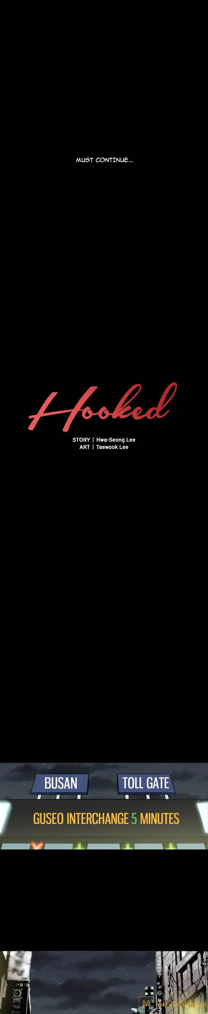 Hooked Episode 26 - Page 2