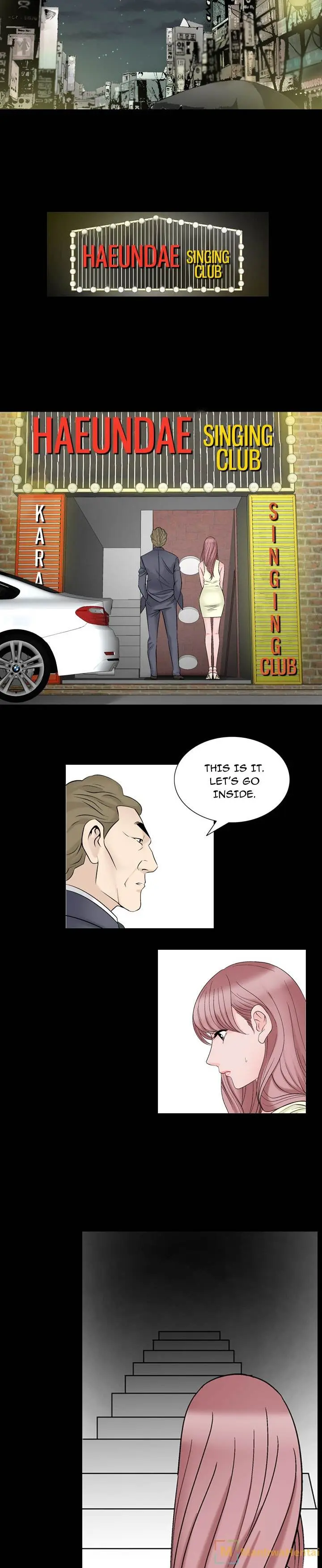Hooked Episode 26 - Page 3