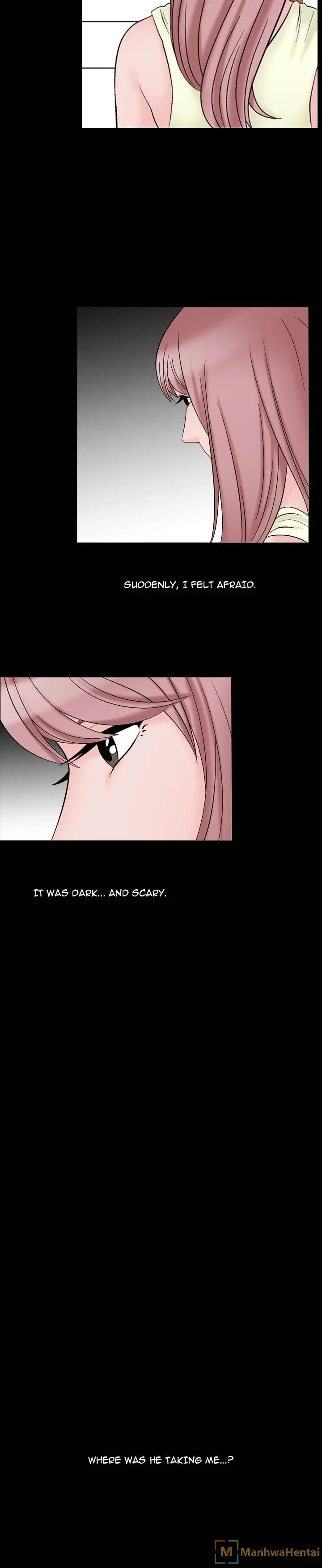 Hooked Episode 26 - Page 4