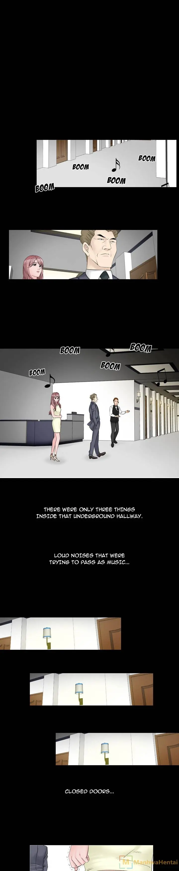 Hooked Episode 26 - Page 7