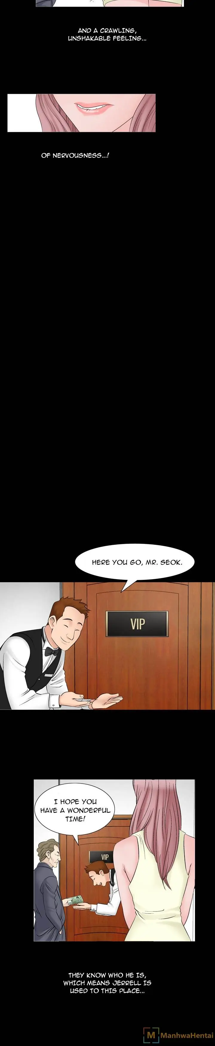 Hooked Episode 26 - Page 8