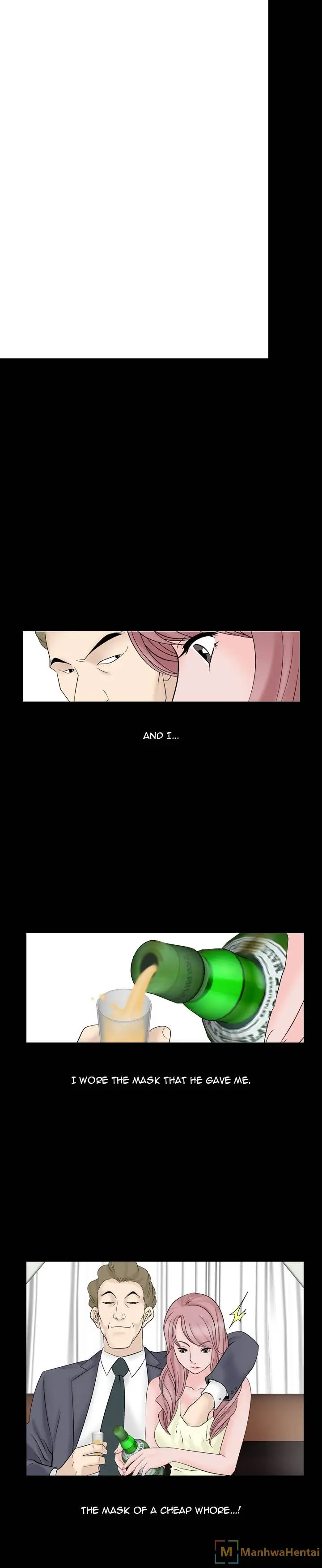 Hooked Episode 27 - Page 1