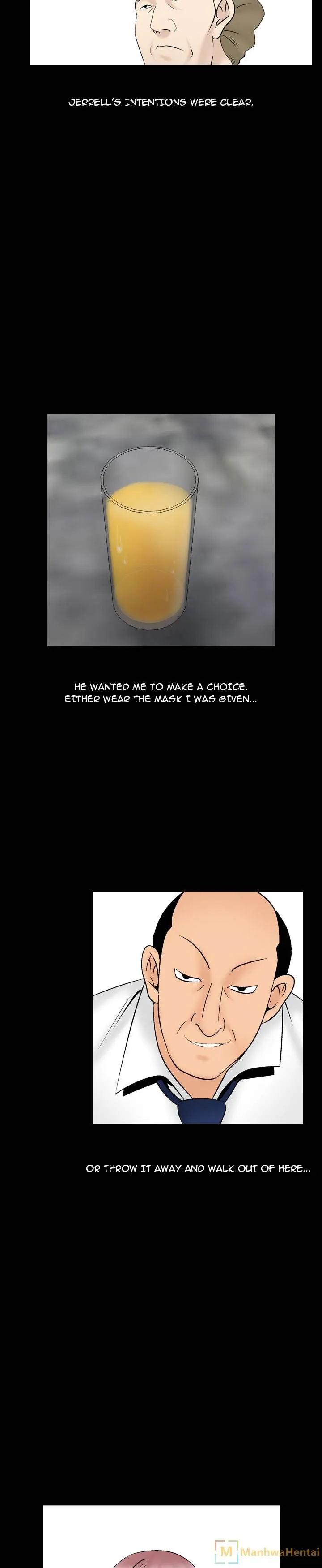 Hooked Episode 27 - Page 11