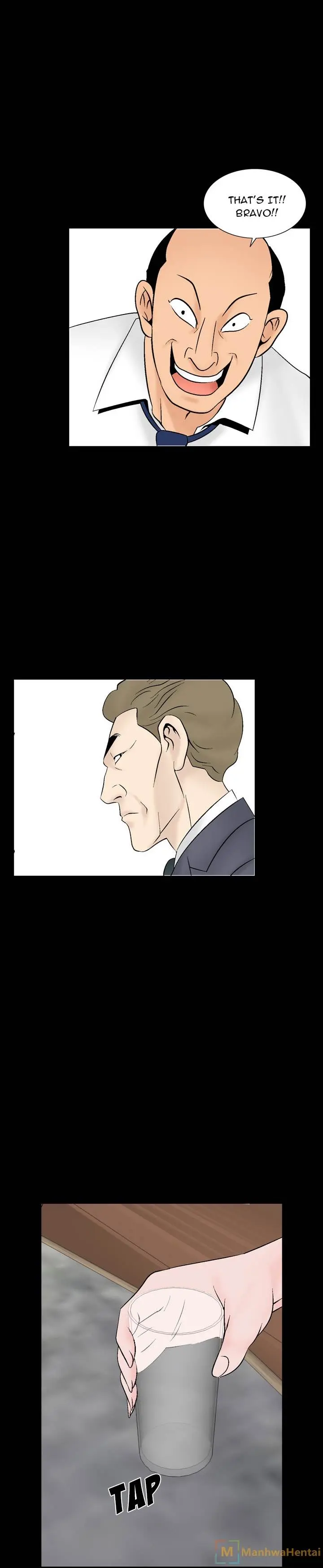 Hooked Episode 27 - Page 14
