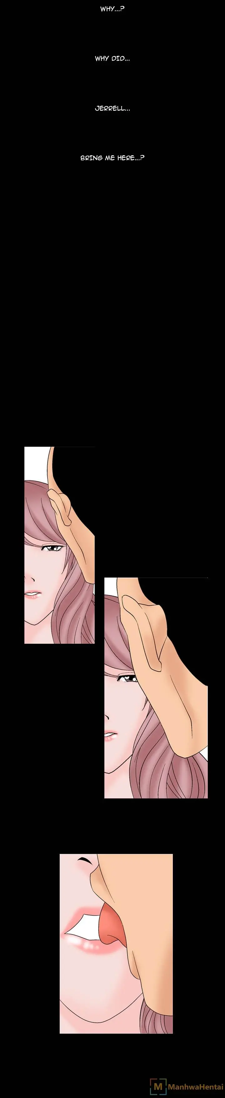 Hooked Episode 27 - Page 18