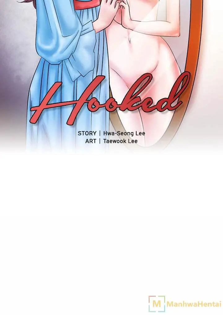 Hooked Episode 27 - Page 21