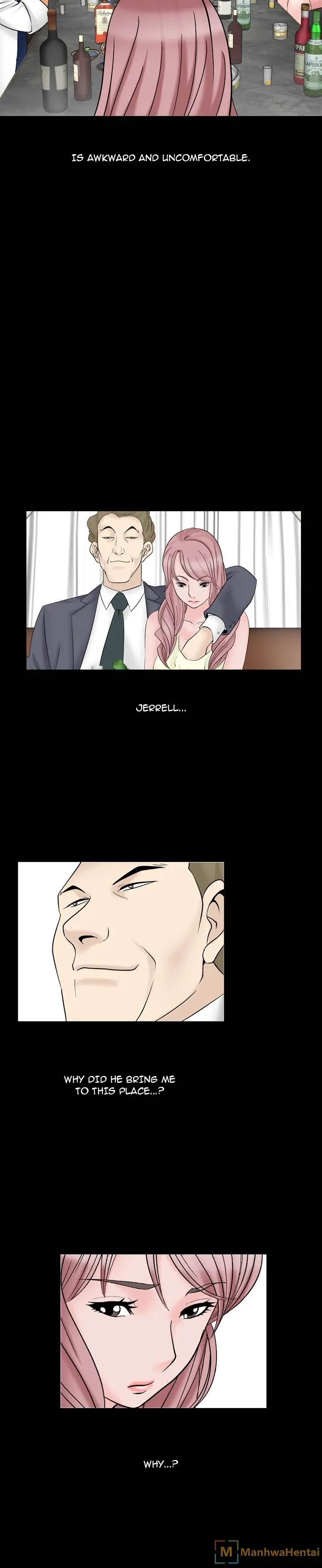 Hooked Episode 27 - Page 5