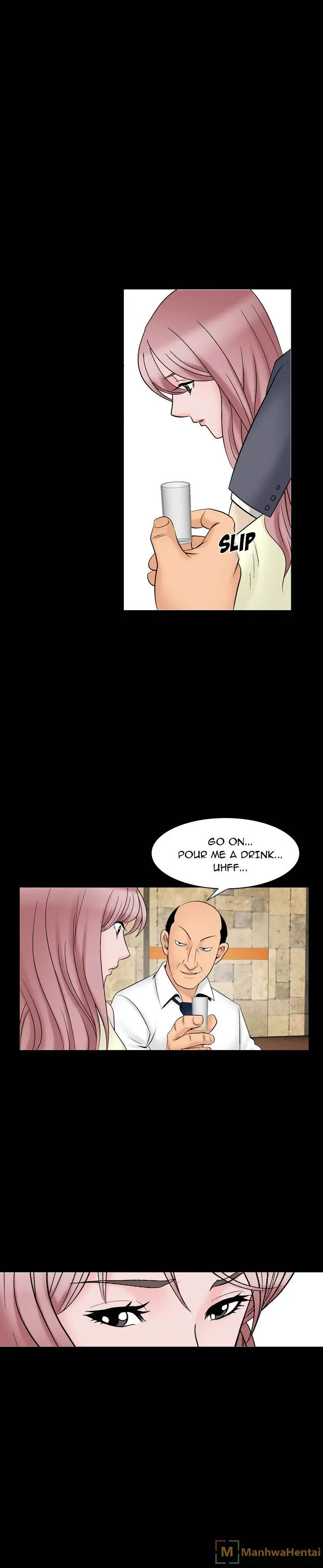 Hooked Episode 27 - Page 6