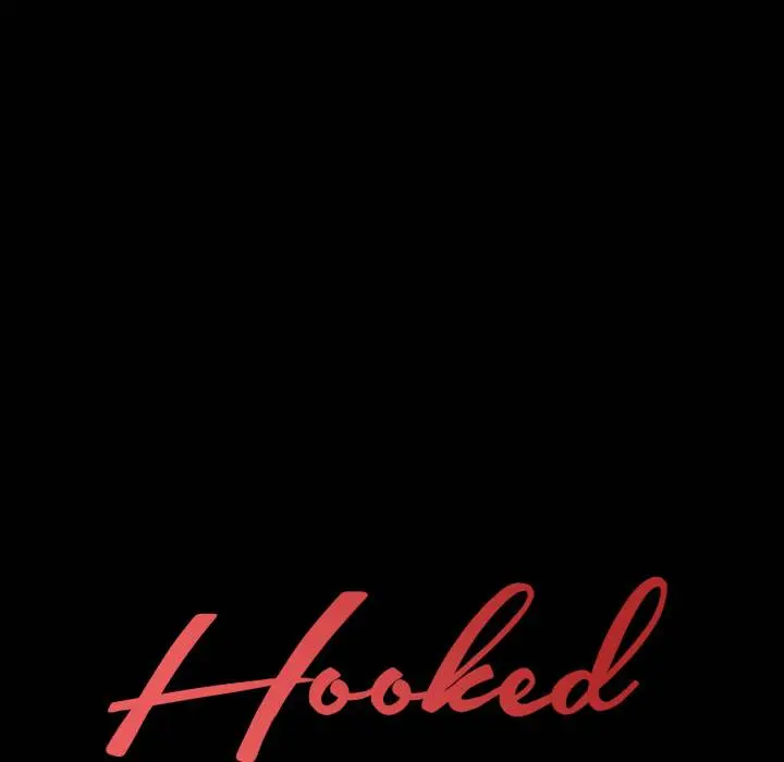 Hooked Episode 28 - Page 11