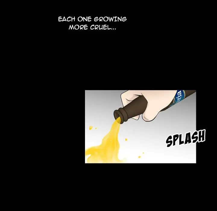 Hooked Episode 28 - Page 72