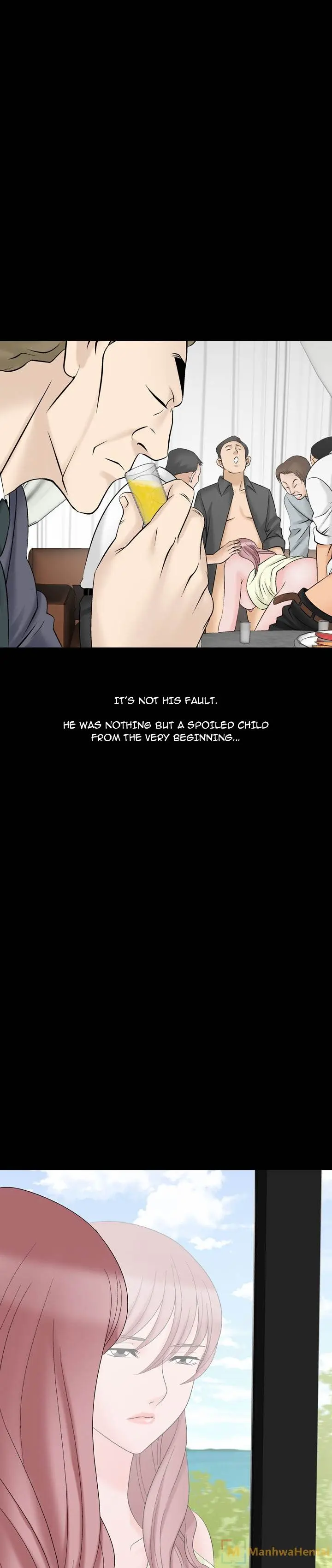 Hooked Episode 29 - Page 1
